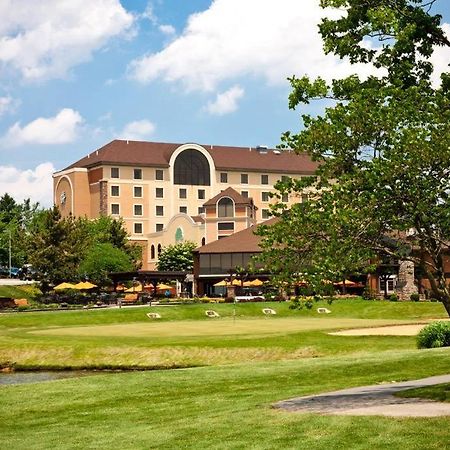 Heritage Hills Golf Resort & Conference Center York Exterior foto