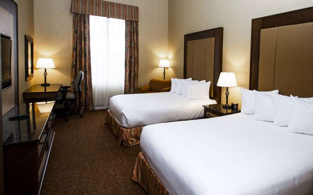 Heritage Hills Golf Resort & Conference Center York Quarto foto